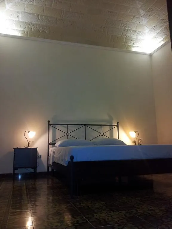 Baglio Baia Cornino Villa Custonaci