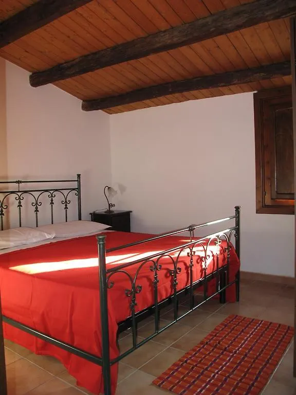 Baglio Baia Cornino Villa Custonaci 0*,  Italien